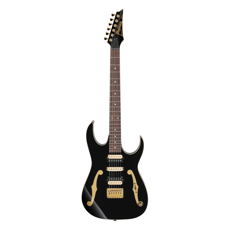 Ibanez PGM50-BK Black