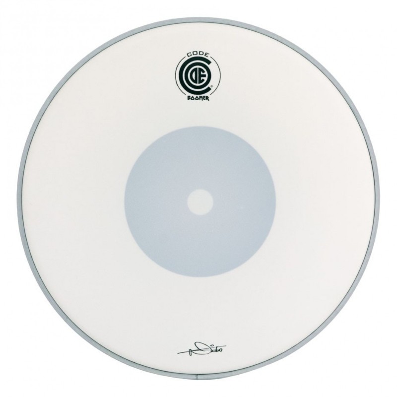 Code Boomer Snare 13"