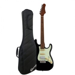 Crafter Modern Seoul S RS CB Cosmic Black