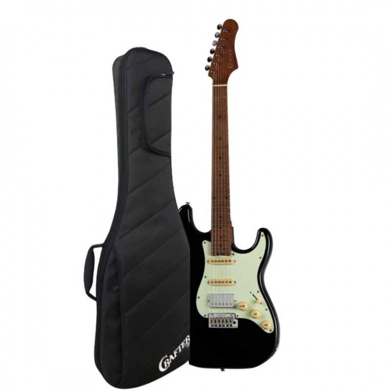 Crafter Modern Seoul S RS CB Cosmic Black