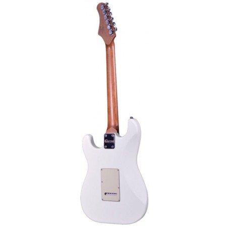 Crafter Modern Seoul S VVS MP OW Olympic White