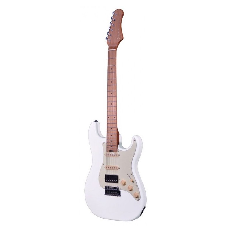 Crafter Modern Seoul S VVS MP OW Olympic White