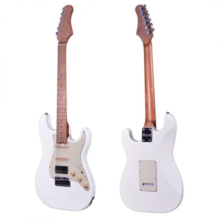 Crafter Modern Seoul S VVS MP OW Olympic White