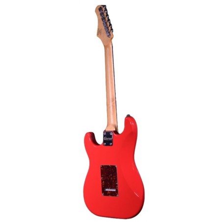 Crafter Crema S RS VR Vintage Red
