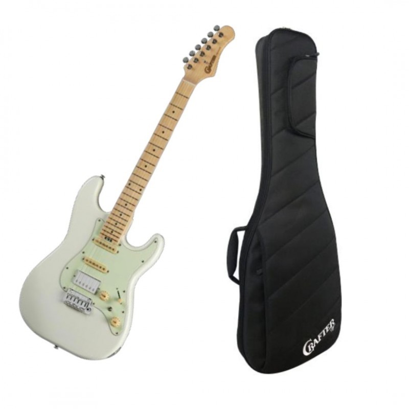 Crafter Modern Sera S MP OW Olympic White