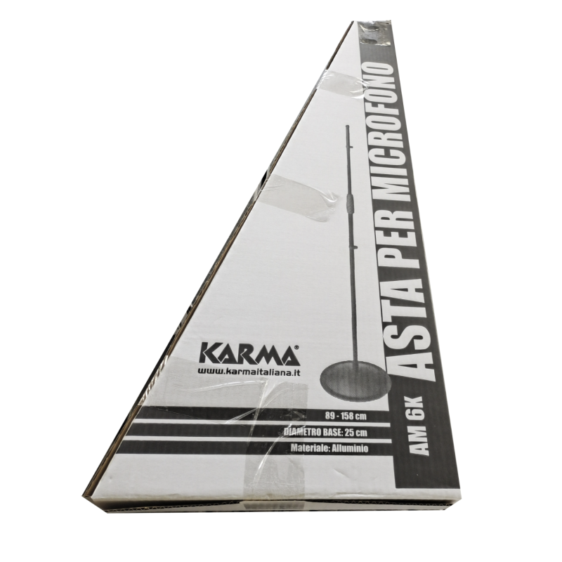 KARMA AM 6K