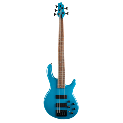 Cort Artisan C5 Deluxe Candy Blue