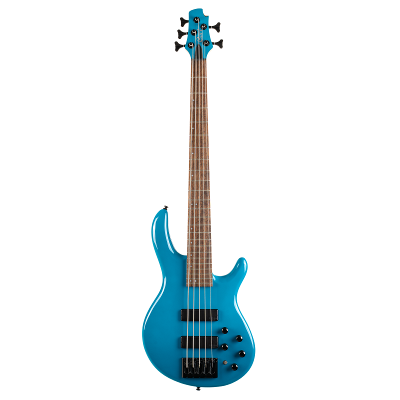 Cort Artisan C5 Deluxe Candy Blue