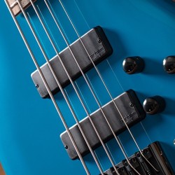 Cort Artisan C5 Deluxe Candy Blue
