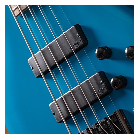 Cort Artisan C5 Deluxe Candy Blue