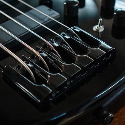 Cort Artisan C5 Deluxe Candy Blue
