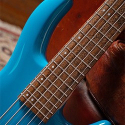 Cort Artisan C5 Deluxe Candy Blue