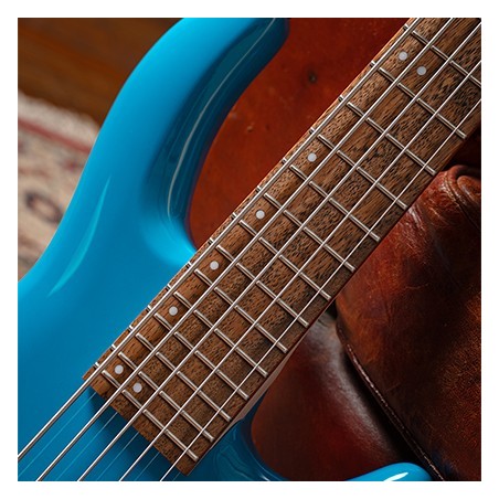 Cort Artisan C5 Deluxe Candy Blue
