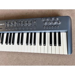 M-Audio Oxygen 49 MIDI controller (USATO)