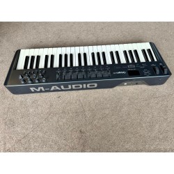 M-Audio Oxygen 49 MIDI controller (USATO)