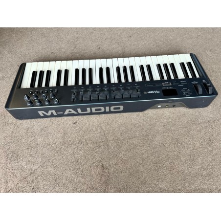 M-Audio Oxygen 49 MIDI controller (USATO)