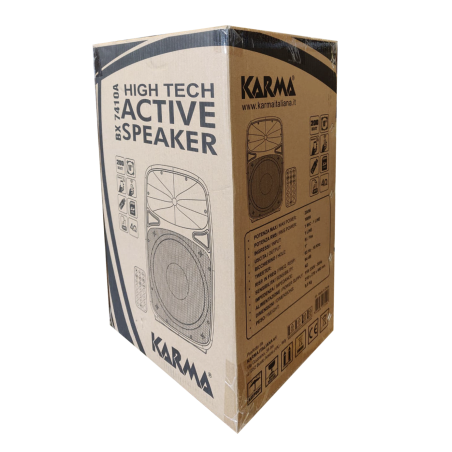 Karma BX 7410A