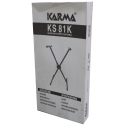 Karma KS 81K