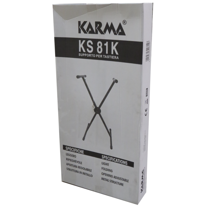 Karma KS 81K