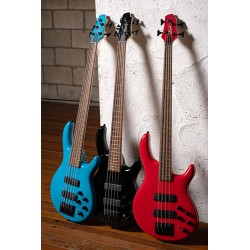 Cort Artisan C4 Deluxe Candy Blue