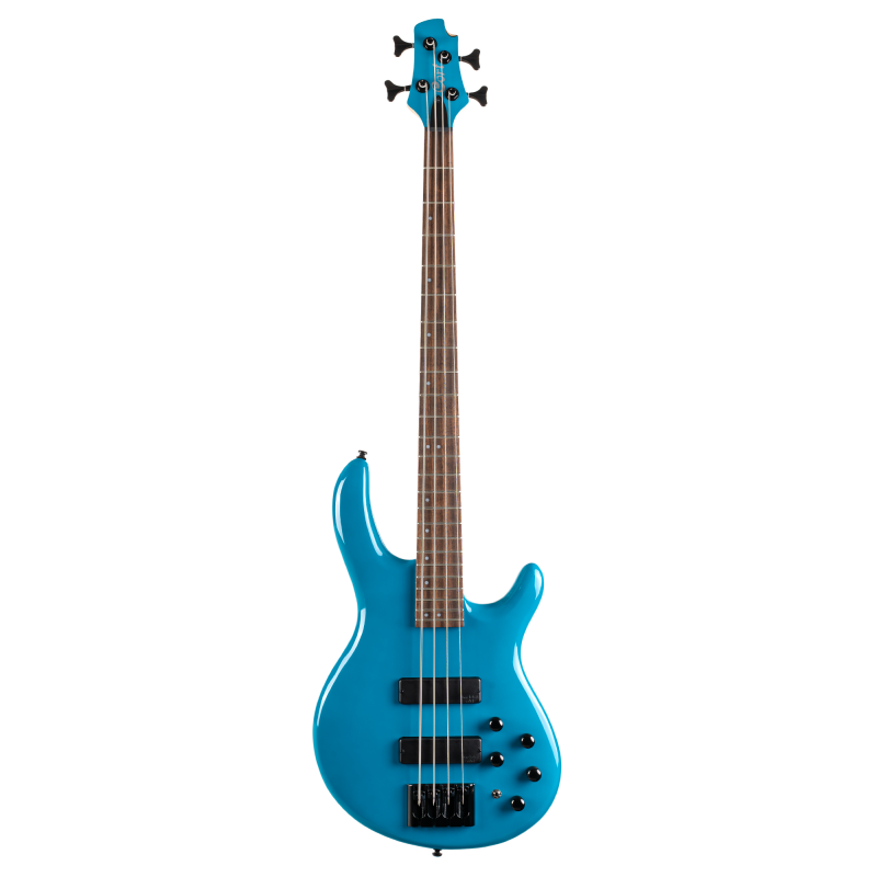 Cort Artisan C4 Deluxe Candy Blue