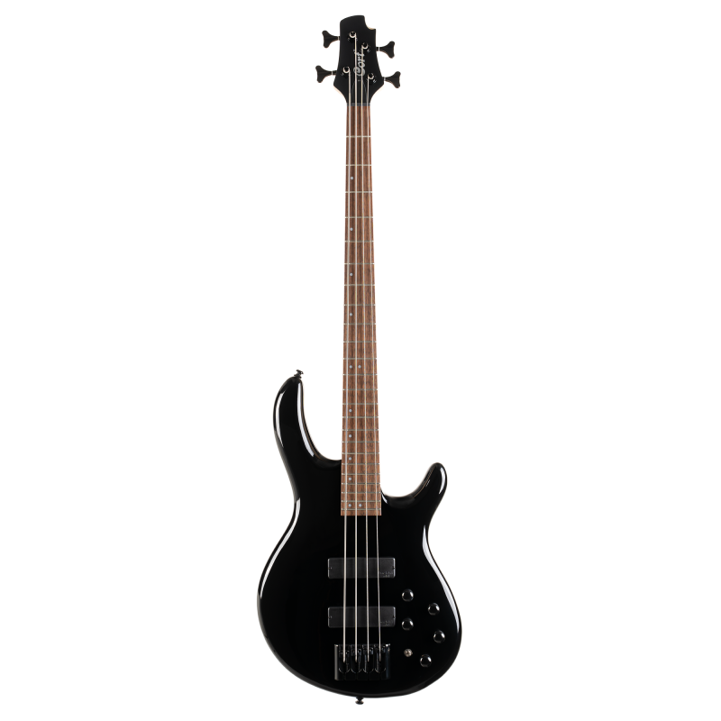 Cort Artisan C4 Deluxe Black