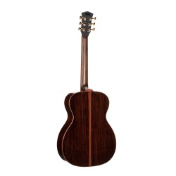 Cort Abstract Delta Natural Gloss + Bag