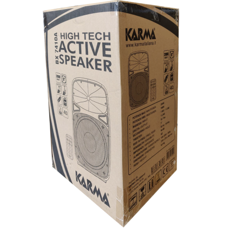 Karma BX 7410