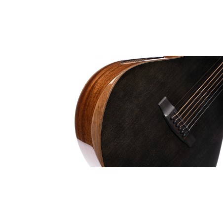 Cort Modern Black