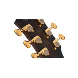 Cort Modern Black