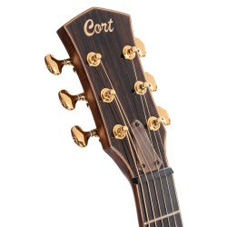 Cort Modern Black