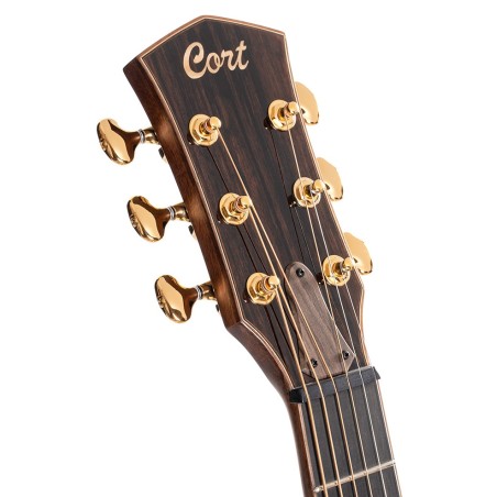 Cort Modern Black