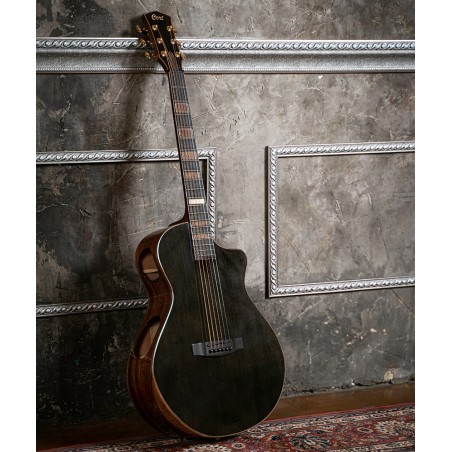 Cort Modern Black