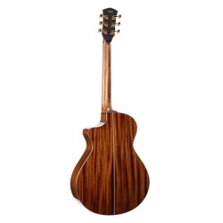 Cort Modern Black