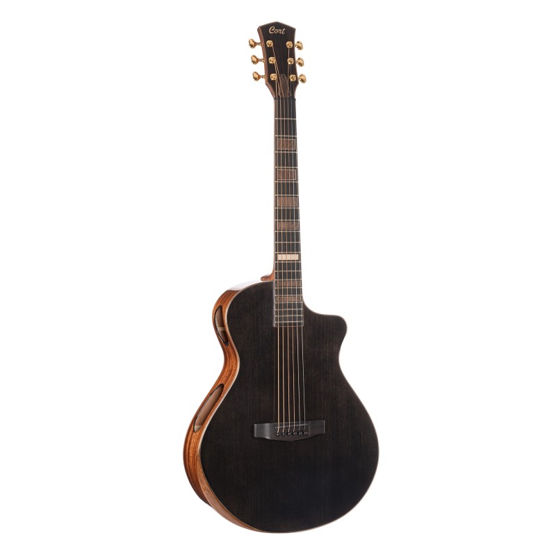 Cort Modern Black
