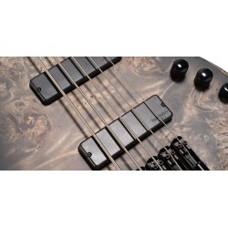 Cort Artisan Space 5 Star Dust Black