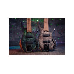 Cort Artisan Space 5 Star Dust Black