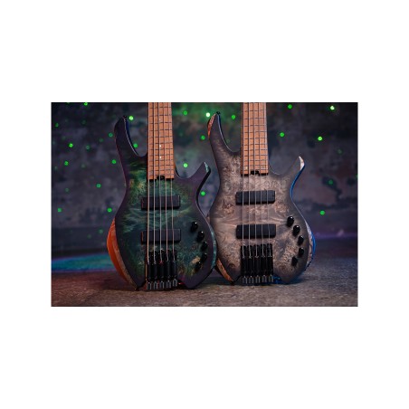 Cort Artisan Space 5 Star Dust Black