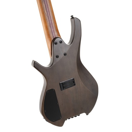 Cort Artisan Space 5 Star Dust Black