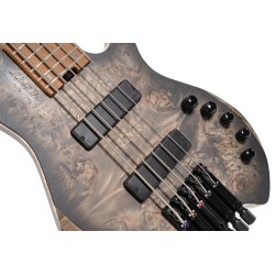 Cort Artisan Space 5 Star Dust Black