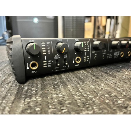 IK Multimedia AXE I/O (USATO)