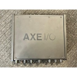 IK Multimedia AXE I/O (USATO)