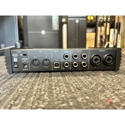 IK Multimedia AXE I/O (USATO)