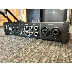IK Multimedia AXE I/O (USATO)
