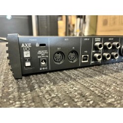 IK Multimedia AXE I/O (USATO)