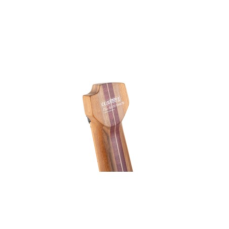 Cort Artisan Space 5 Star Dust Green