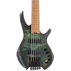 Cort Artisan Space 5 Star Dust Green