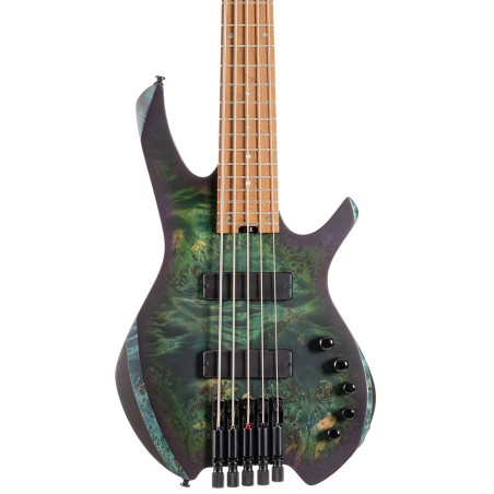 Cort Artisan Space 5 Star Dust Green