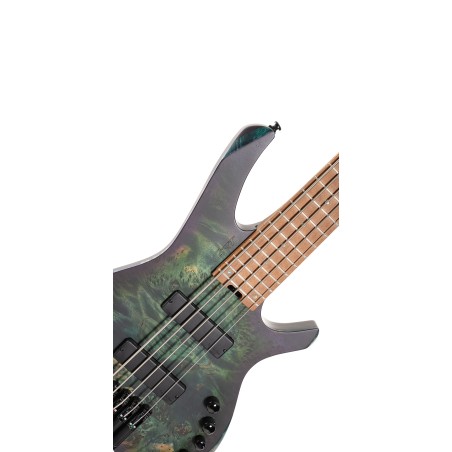 Cort Artisan Space 5 Star Dust Green