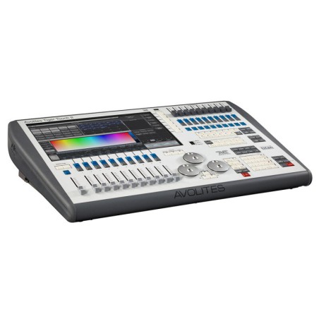 Avolites Tiger Touch II